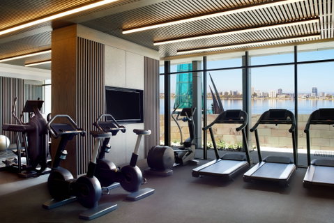 The Ritz-Carlton Perth - Accommodation Nelson Bay 15