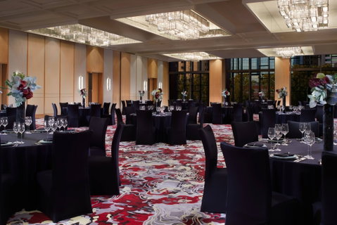 The Ritz-Carlton Perth - Accommodation Nelson Bay 17