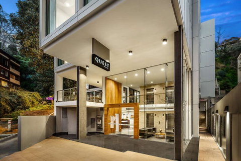 Quest Mounts Bay Road - Accommodation Nelson Bay 1