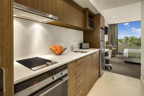 Quest Mounts Bay Road - Accommodation Nelson Bay 2