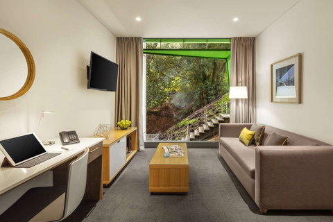 Quest Mounts Bay Road - Accommodation Nelson Bay 3