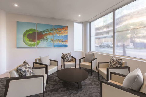 Rendezvous Hotel Perth Central - Accommodation Nelson Bay 2