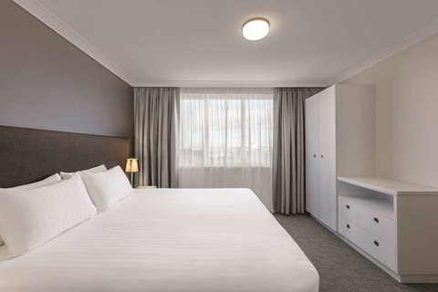 Rendezvous Hotel Perth Central - Accommodation Nelson Bay 4