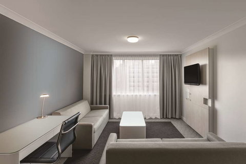 Rendezvous Hotel Perth Central - Accommodation Nelson Bay 5