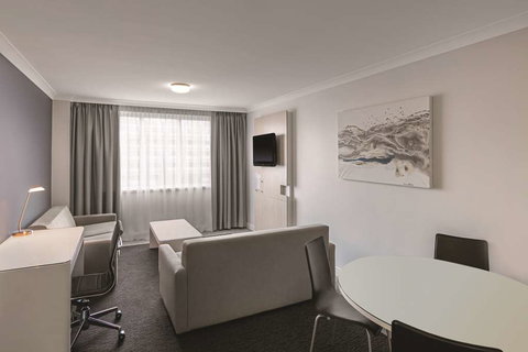 Rendezvous Hotel Perth Central - Accommodation Nelson Bay 6