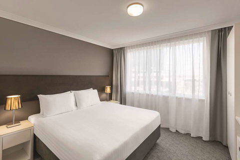 Rendezvous Hotel Perth Central - Accommodation Nelson Bay 7