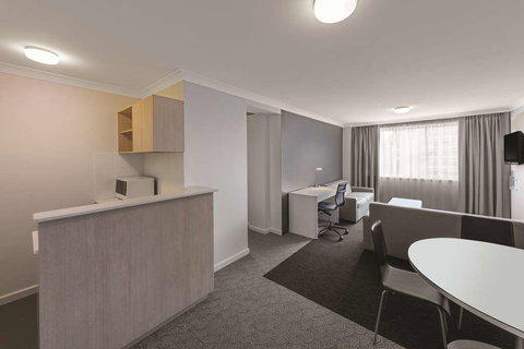 Rendezvous Hotel Perth Central - Accommodation Nelson Bay 8