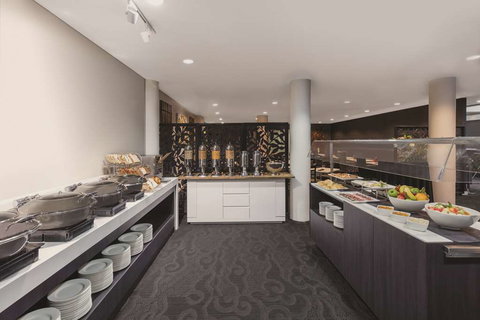 Rendezvous Hotel Perth Central - Accommodation Nelson Bay 13