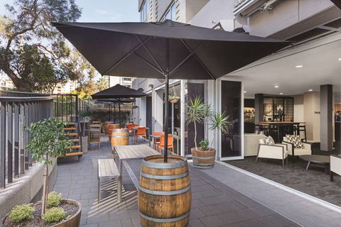 Rendezvous Hotel Perth Central - Accommodation Nelson Bay 15