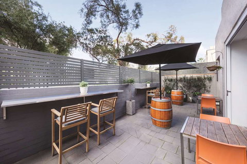 Rendezvous Hotel Perth Central - Accommodation Nelson Bay 16