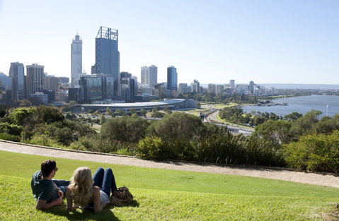 Citadines St Georges Terrace - Accommodation Nelson Bay 7