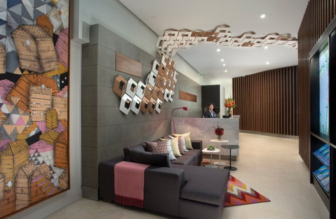 Citadines St Georges Terrace - Accommodation Nelson Bay 8