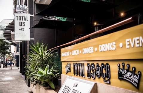 Citadines St Georges Terrace - Accommodation Nelson Bay 9