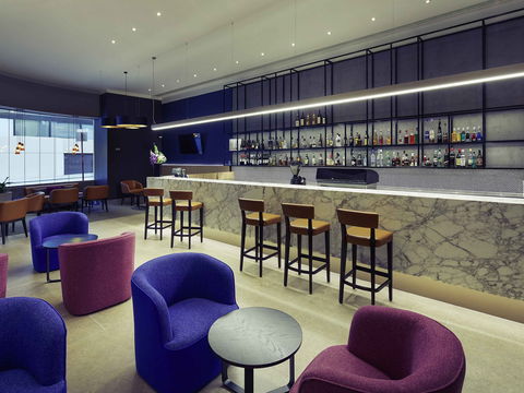 Mercure Hotel Perth - Accommodation Nelson Bay 3