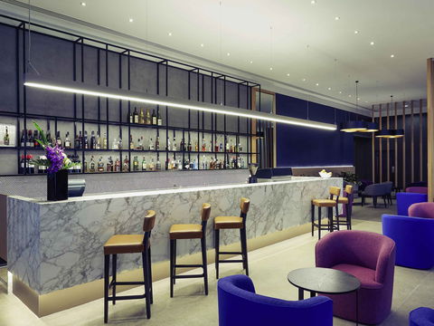 Mercure Hotel Perth - Accommodation Nelson Bay 4