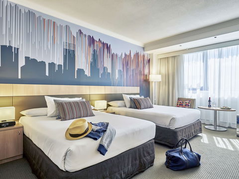 Mercure Hotel Perth - Accommodation Nelson Bay 6