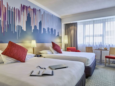 Mercure Hotel Perth - Accommodation Nelson Bay 7