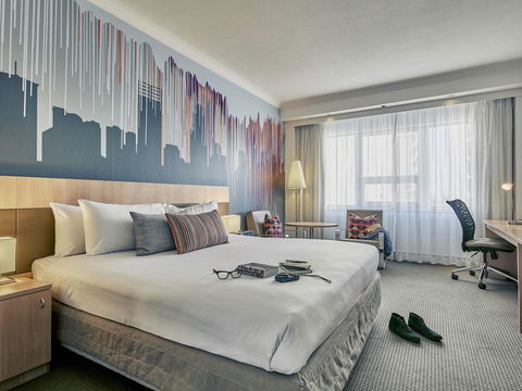 Mercure Hotel Perth - Accommodation Nelson Bay 8