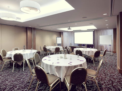Mercure Hotel Perth - Accommodation Nelson Bay 10