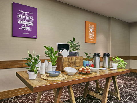 Mercure Hotel Perth - Accommodation Nelson Bay 11