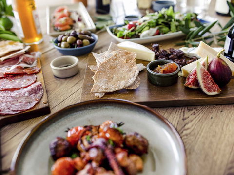 Mercure Hotel Perth - Accommodation Nelson Bay 13