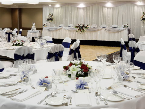 Mercure Hotel Perth - Accommodation Nelson Bay 17