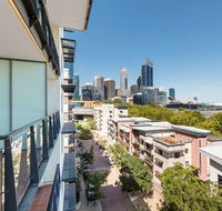 Nesuto Mounts Bay Perth Apartment Hotel - Accommodation Nelson Bay