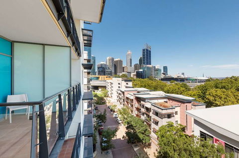 Nesuto Mounts Bay Perth Apartment Hotel - Accommodation Nelson Bay 0