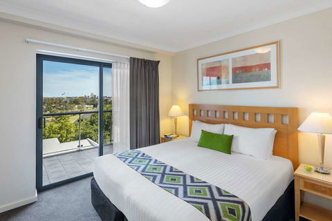 Nesuto Mounts Bay Perth Apartment Hotel - Accommodation Nelson Bay 5