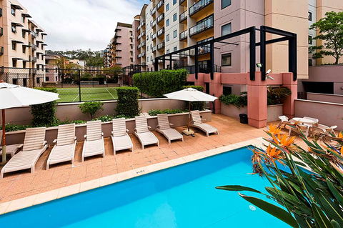 Nesuto Mounts Bay Perth Apartment Hotel - Accommodation Nelson Bay 6