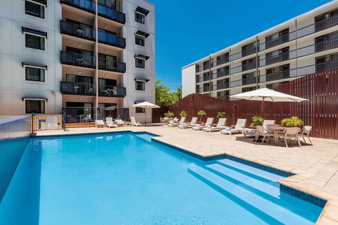 Nesuto Mounts Bay Perth Apartment Hotel - Accommodation Nelson Bay 7