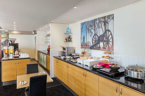Nesuto Mounts Bay Perth Apartment Hotel - Accommodation Nelson Bay 9