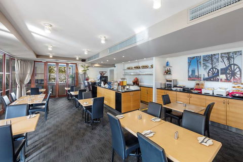 Nesuto Mounts Bay Perth Apartment Hotel - Accommodation Nelson Bay 10