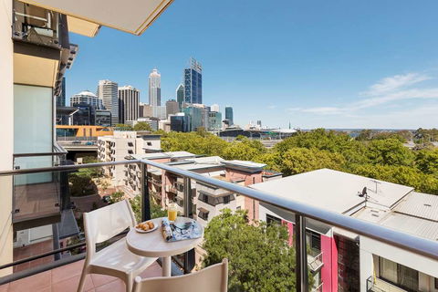 Nesuto Mounts Bay Perth Apartment Hotel - Accommodation Nelson Bay 15