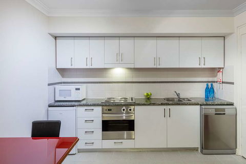 Nesuto Mounts Bay Perth Apartment Hotel - Accommodation Nelson Bay 17