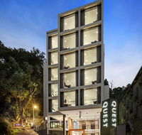Quest Mounts Bay Road - Accommodation Nelson Bay