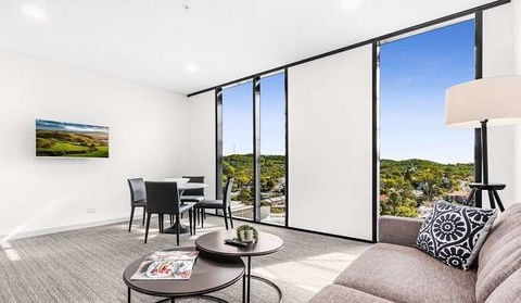 Essence Suites Taringa - Accommodation Nelson Bay 0