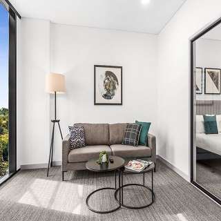 Essence Suites Taringa - Accommodation Nelson Bay 5