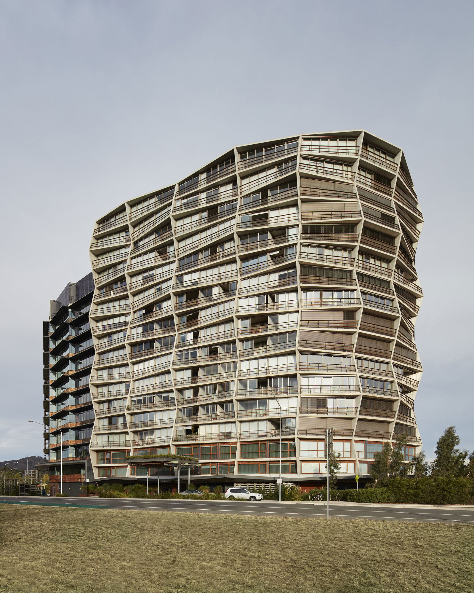 Apoinga ACT Accommodation Nelson Bay
