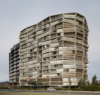 Ovolo Nishi - Accommodation Nelson Bay