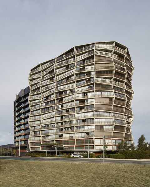 Ovolo Nishi - Accommodation Nelson Bay 0