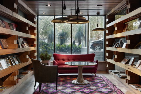 Ovolo Nishi - Accommodation Nelson Bay 2