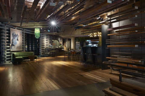 Ovolo Nishi - Accommodation Nelson Bay 3