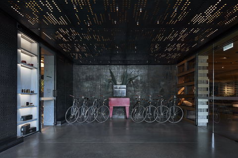 Ovolo Nishi - Accommodation Nelson Bay 4