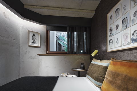 Ovolo Nishi - Accommodation Nelson Bay 5