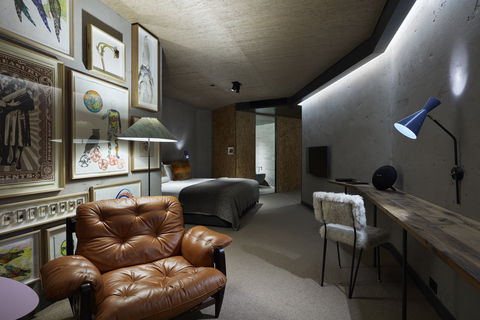 Ovolo Nishi - Accommodation Nelson Bay 7