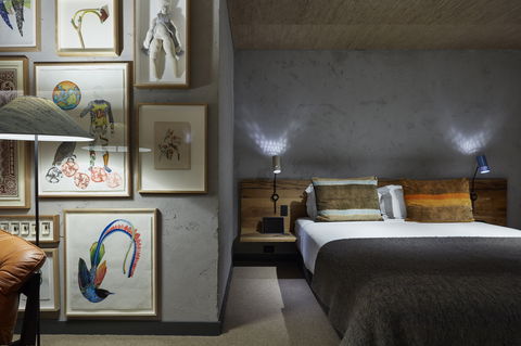 Ovolo Nishi - Accommodation Nelson Bay 8
