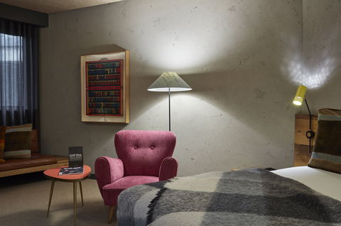 Ovolo Nishi - Accommodation Nelson Bay 10