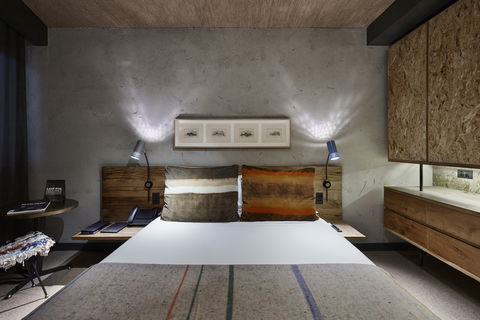 Ovolo Nishi - Accommodation Nelson Bay 11