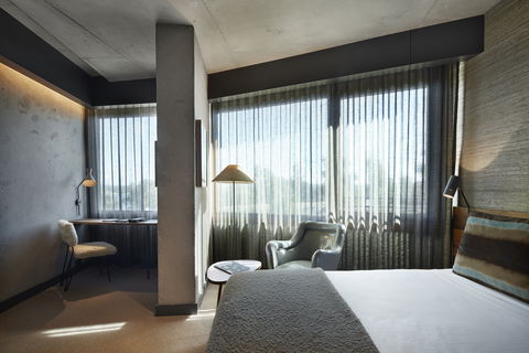 Ovolo Nishi - Accommodation Nelson Bay 14